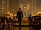 John Wick 4 lanza su explosivo tráiler y Keanu Reeves impacta con la acción
