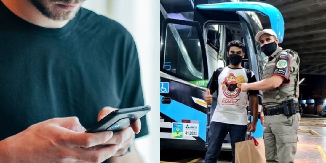 Un joven gastó su ahorro para ver en persona a su novia virtual, y ella no apareció