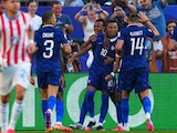 Francia batalló de más para vencer a Paraguay en los octavos de final del Mundial 2026.