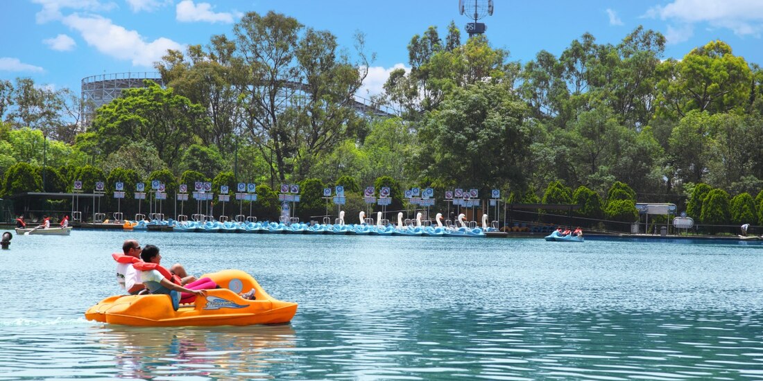 ¿Cuáles son los mejores eventos en la CDMX del 30 de mayo al 1 de junio?