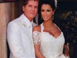Juan Zepeda y Ninel Conde