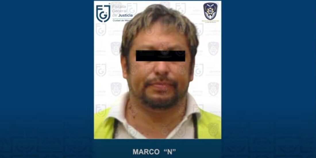 Dan más de 27 años de cárcel a líder de ‘La Mano con Ojos’.