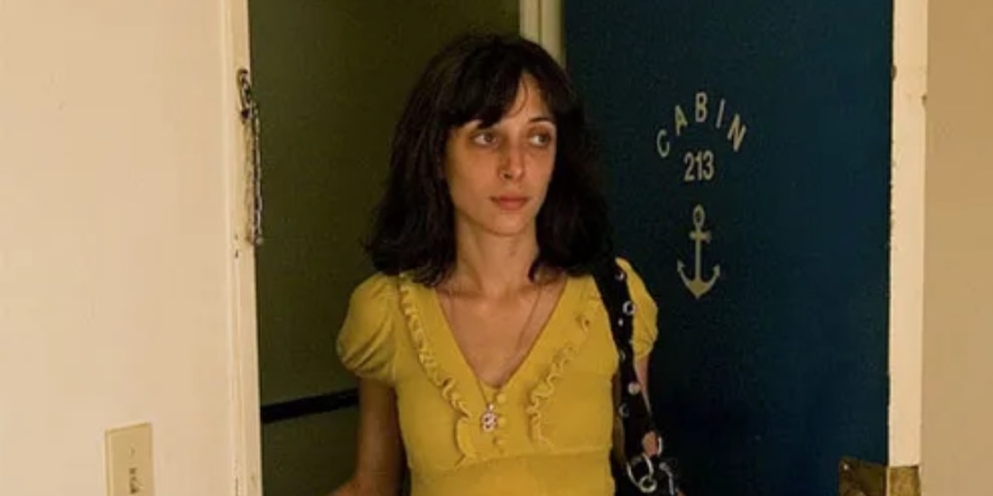 ¿Quién contagió de VIH a Lara Roxx?