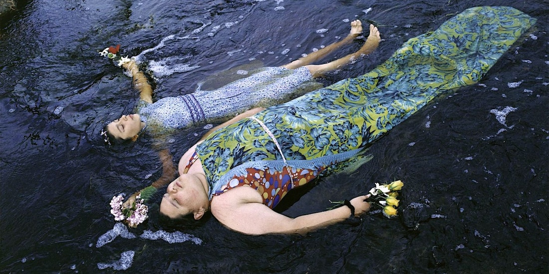 Alessandra Sanguinetti, Las aventuras de Guille y Belinda y el enigmático significado de sus sueños.