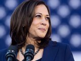 Kamala Harris hizo historia pues ya ocupó oficialmente el puesto de presidenta de Estados Unidos