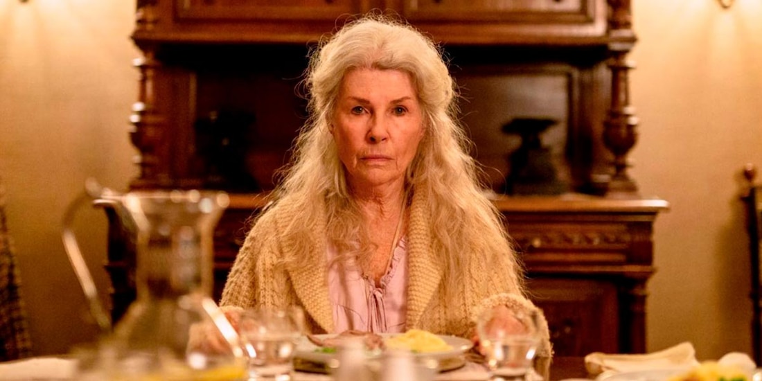 "Relic: herencia maldita" se estrena en cines de México