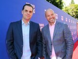 Christian Martinoli y Luis García rechazaron una jugosa oferta para estar en el documental del América