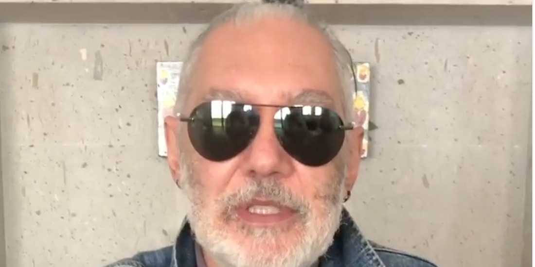 Sabo Romo considera la eutanasia por esta razón