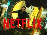 Películas de estreno en Netflix en marzo