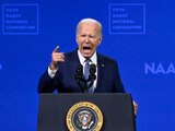 “Sé lo que es un trabajo negro. Es la vicepresidenta de Estados Unidos”, dice Joe Biden tras discurso de Trump.