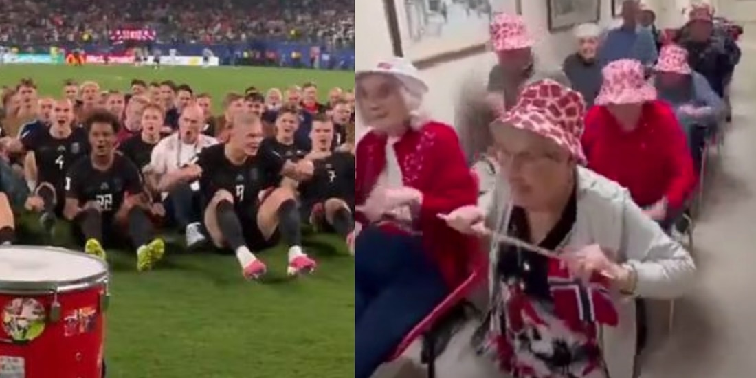 El tradicional “Remo Vikingo” ya no solo se celebra en los estadios.