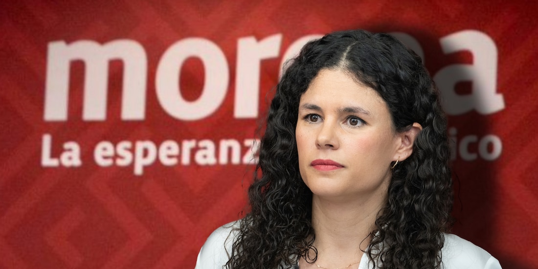 ¿Cuál será el futuro de Luisa María Alcalde Luján?