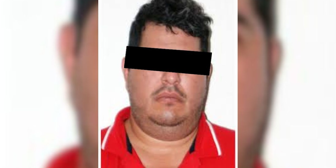 Roberto Nájera, alias "La Gallina", se declara no culpable en Corte de EU.