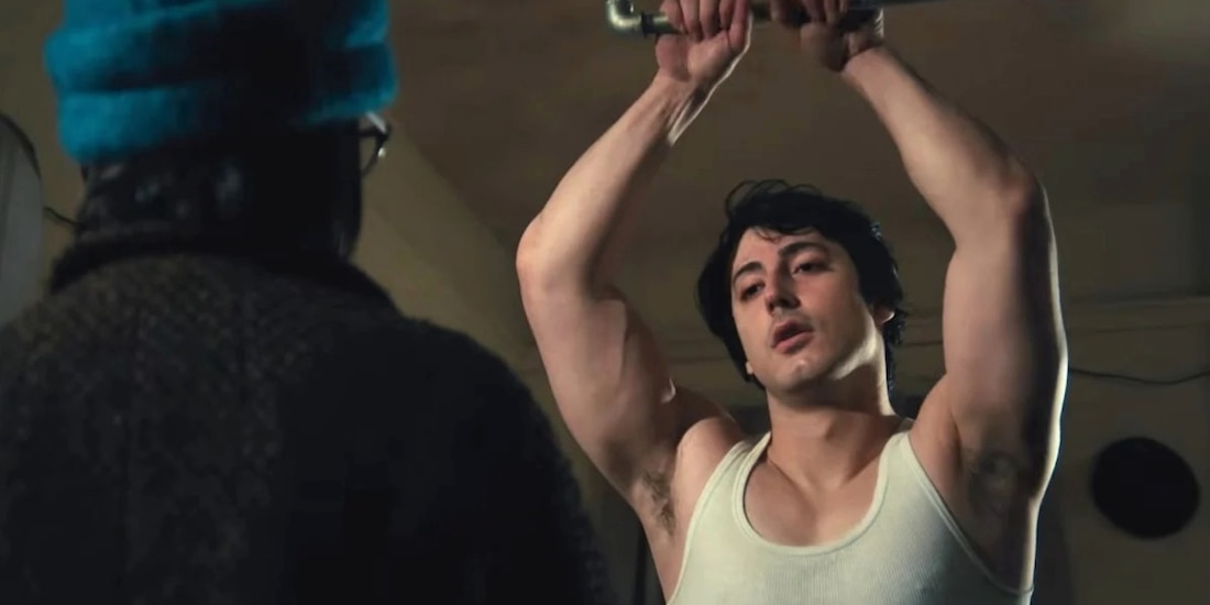 ¿De qué trata I Play Rocky? La película sobre Sylvester Stallone