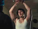 ¿De qué trata I Play Rocky? La película sobre Sylvester Stallone