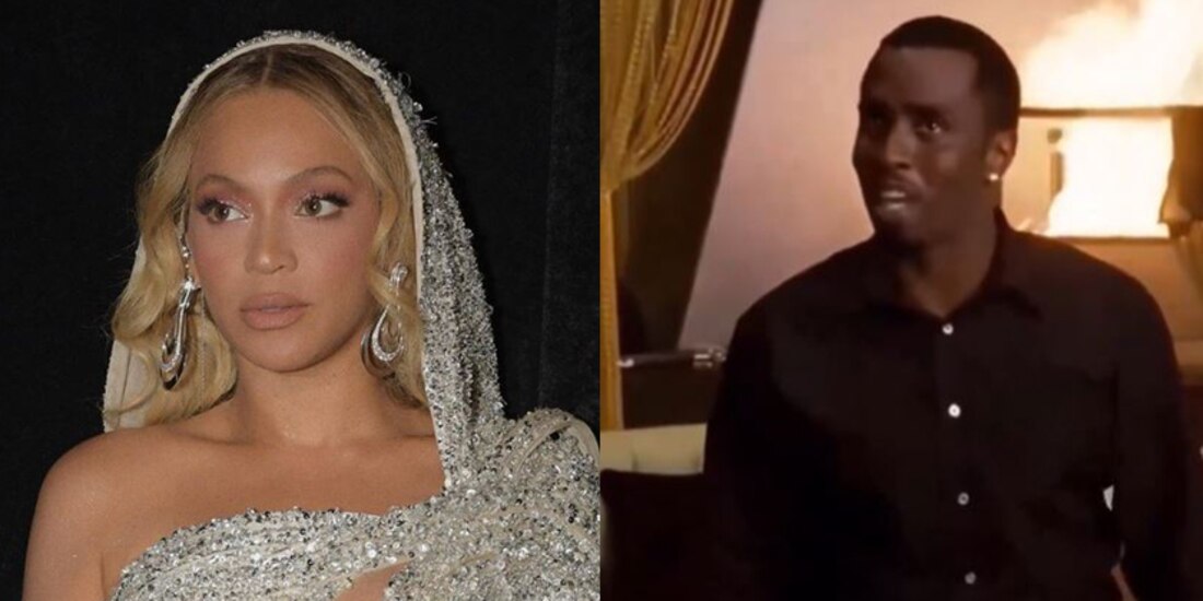¿Cuál es la maldición de Beyoncé y su macabra conexión con Sean 'Diddy'?