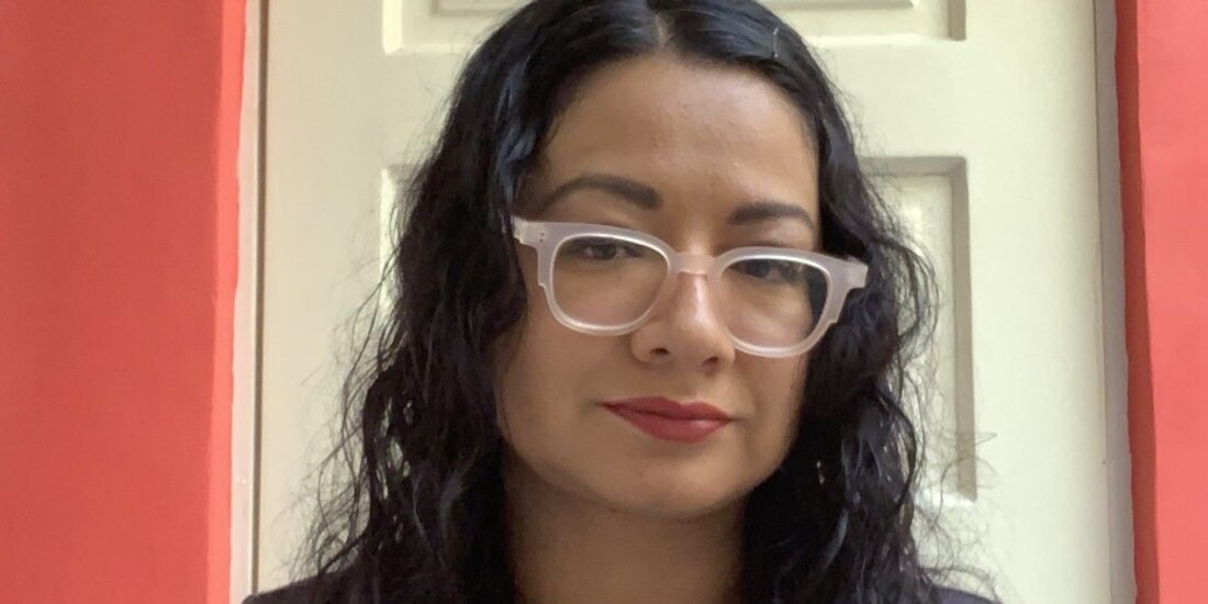 Paola Tinoco, directora Editorial de ipstori