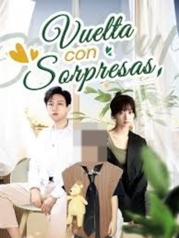 Vuelta con Sorpresas