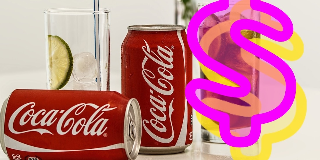 Coca Cola sube de precio