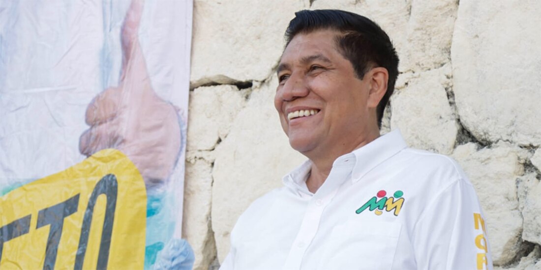 Mario Moreno Arcos exige renuncia de consejeros del IEPC de Guerrero por presuntas irregularidades en actas.