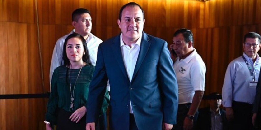 Cuauhtémoc Blanco gasta miles de pesos en una noche social