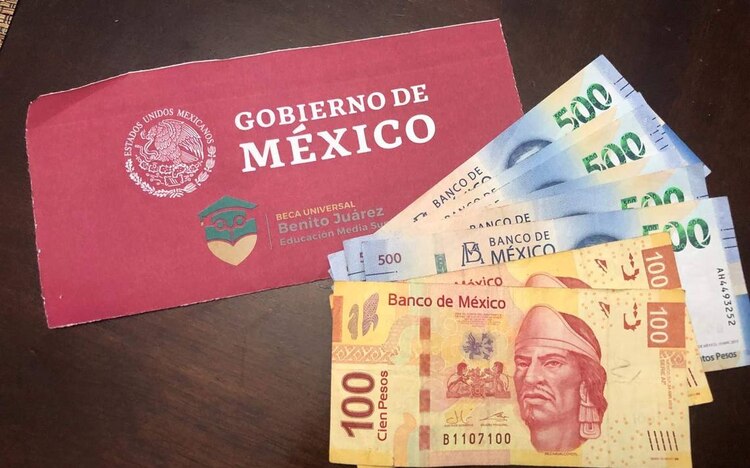 Ya hay fechas para el último pago de las Becas Benito Juárez.