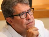 Ricardo Monreal Ávila, quien ahora aspira a la jefatura de Gobierno de la CDMX