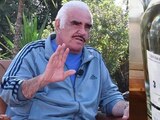 Vicente Fernández: ¿Cuánto cuesta costoso el tequila Los 3 Potrillos?