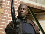 Michael K. Williams dio vida a Omar Little de The Wire