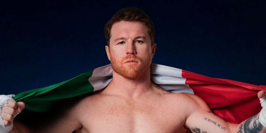 Canelo Álvarez tiene que tomar una decisión en su carrera.