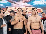 Ya se sabe dónde y cuándo sería la pelea de box entre Misael Rodríguez y Omar Chávez.