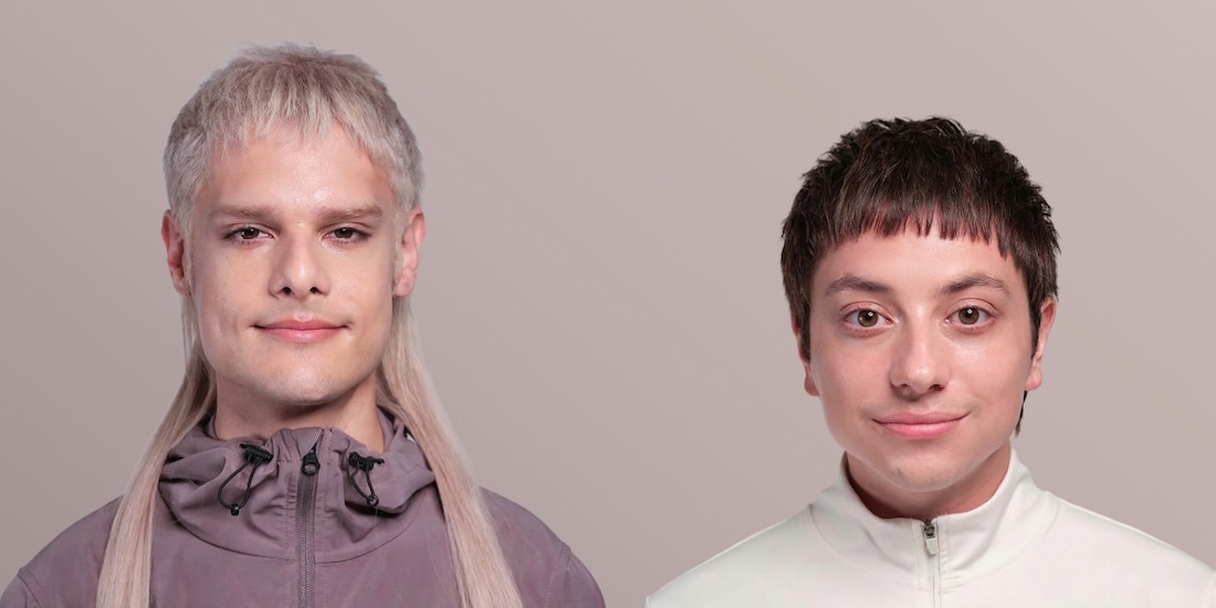 Ca7riel y Paco Amoroso en México