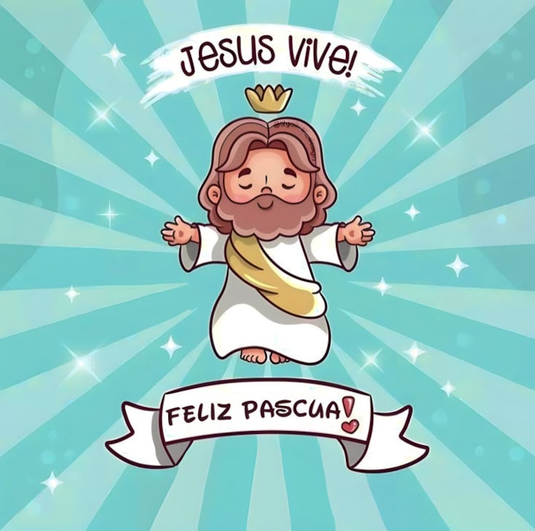 Imágenes de Domingo de Pascua
