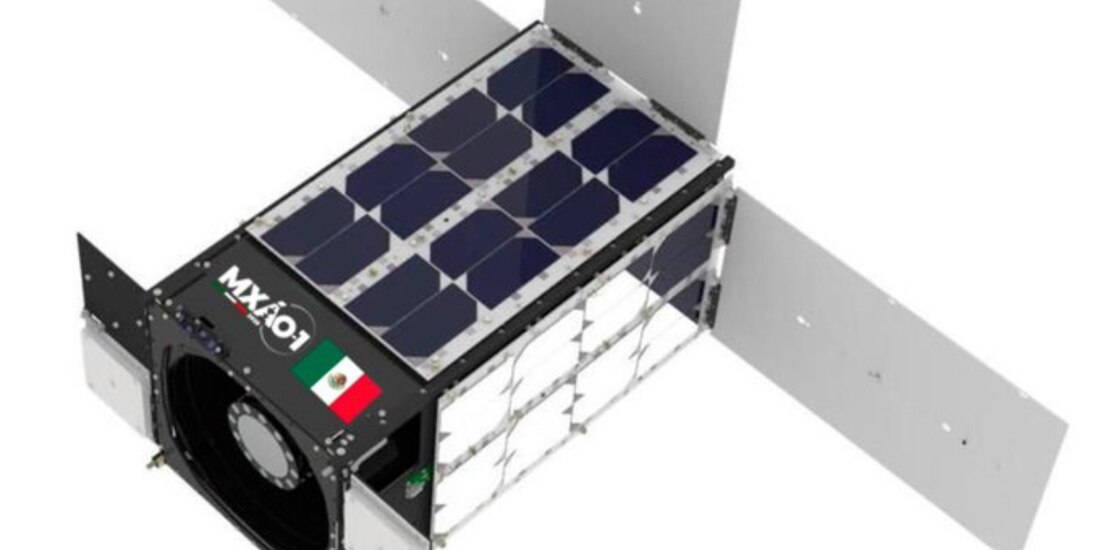 Reprograman despegue del MXÁO-1 en California