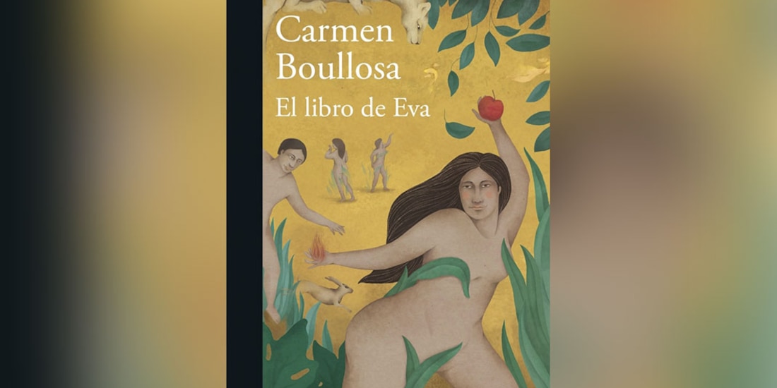 El libro de Eva