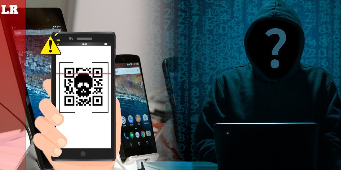 Policía Cibernética alerta por nueva modalidad para robar datos personales.