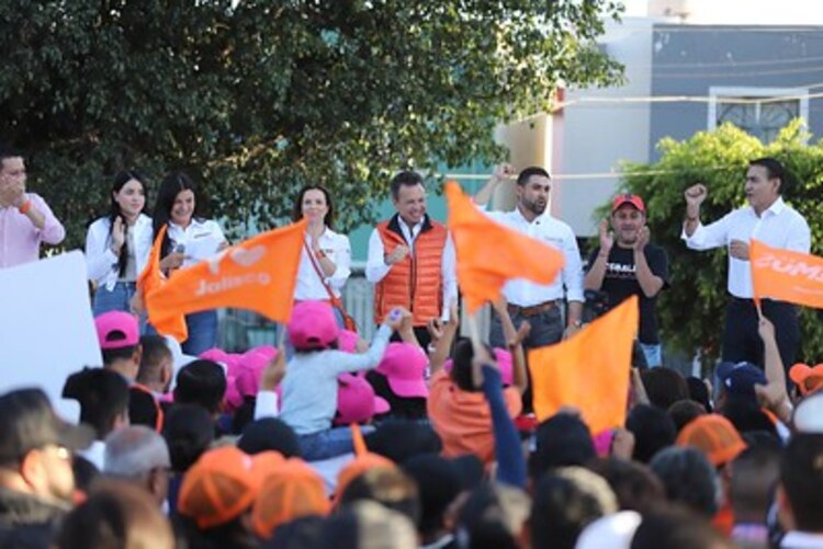 Busca mejorar la movilidad del municipio.