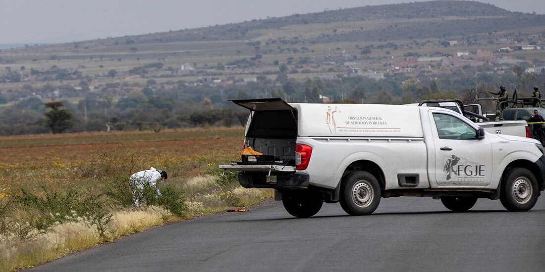 Promedian 92 homicidios al día: ONG