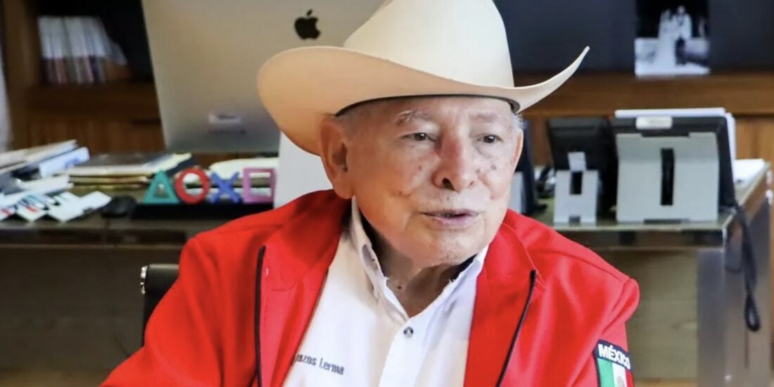 El exsecretario de Operación Política del PRI, en imagen de archivo.