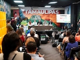 La estrategia turística es respaldada por el secretario de Turismo de Tamaulipas, Benjamín Hernández Rodríguez.