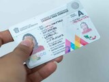 Licencia de conducir en Edomex.