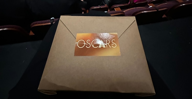 ‘Cajita Feliz’ de los Premios Oscar 2026