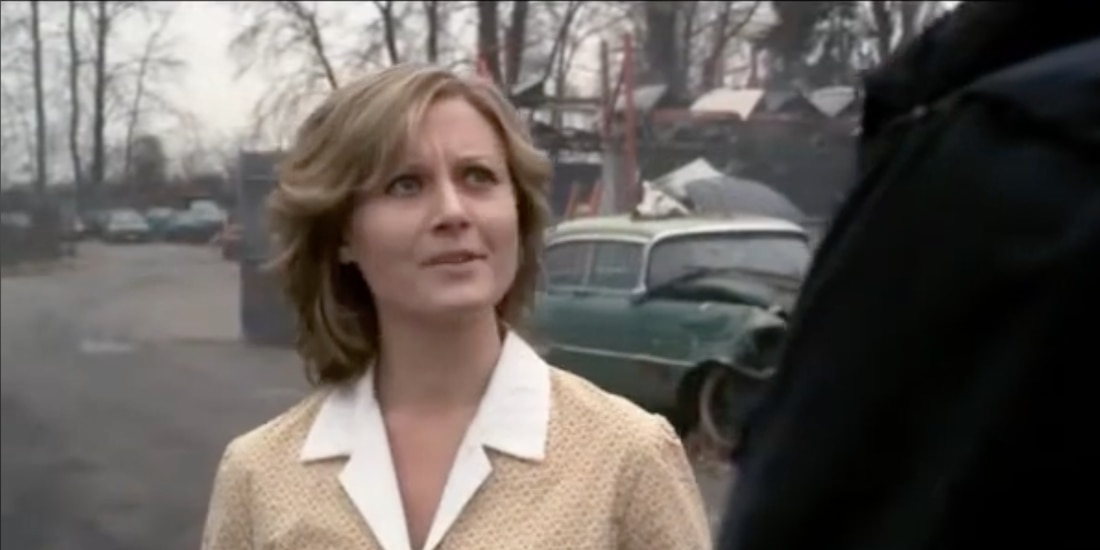 Muere Carrie Anne Fleming