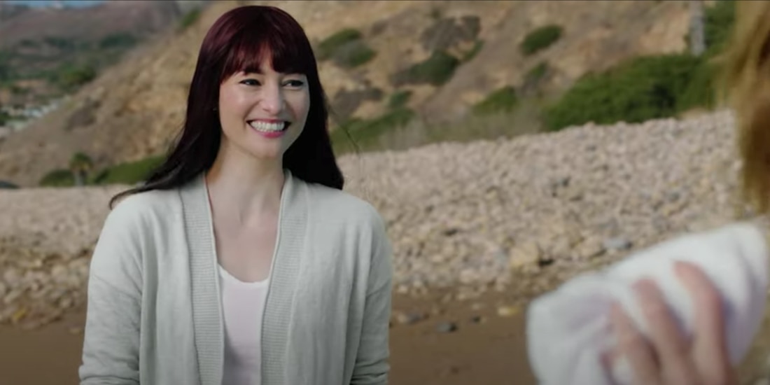 El personaje de Lexie Grey vueleve a Grey's Anatomy para reencontrarse con Meredith