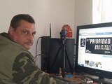 José Castillo Osuna, periodista del periódico Prioridad Máxima fue asesinado a cuchilladas afuera de su casa.