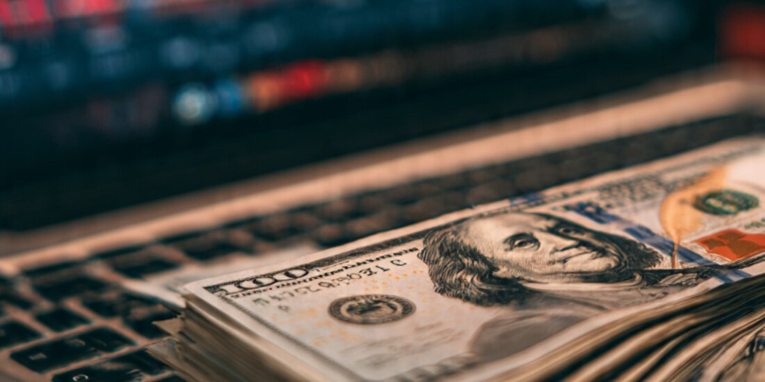 Este es el precio del dólar hoy.
