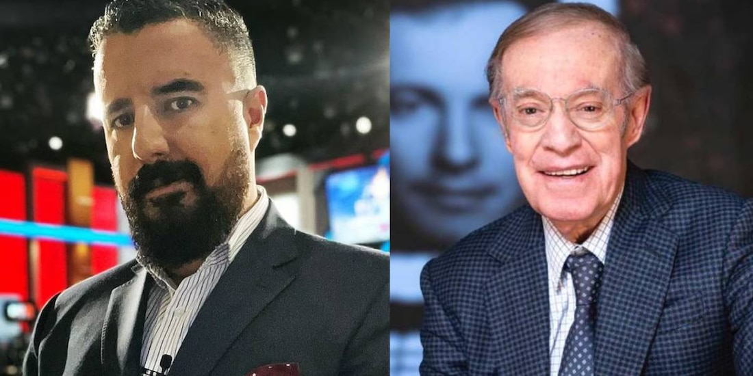 Toda la explicación tras la supuesta rivalidad