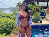 La influencer Liliane Amorim tenía 26 años