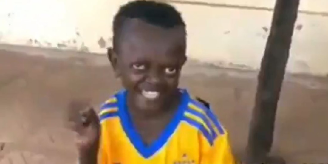 Mamberroi se ha convertido en tendencia en redes sociales.