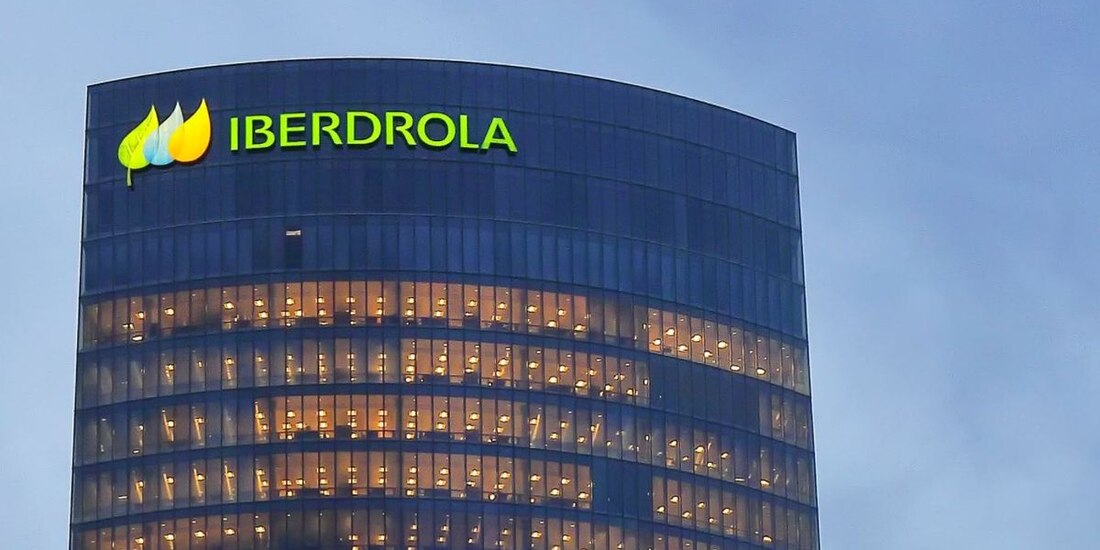 Iberdrola